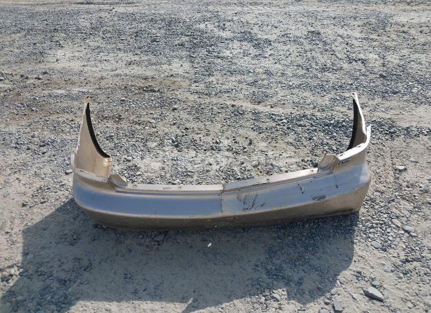 Photo 12 of 2001 Honda Accord 3.0 EX (VIN 1HGCG165X1A015054)