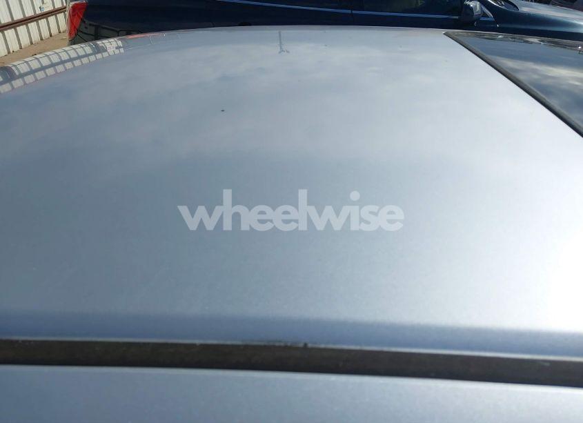 Photo 12 of 2001 Honda Accord 3.0 EX (VIN 1HGCG165X1A038317)
