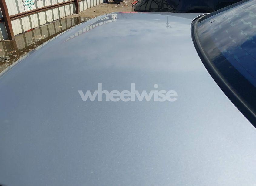 Photo 18 of 2001 Honda Accord 3.0 EX (VIN 1HGCG165X1A038317)