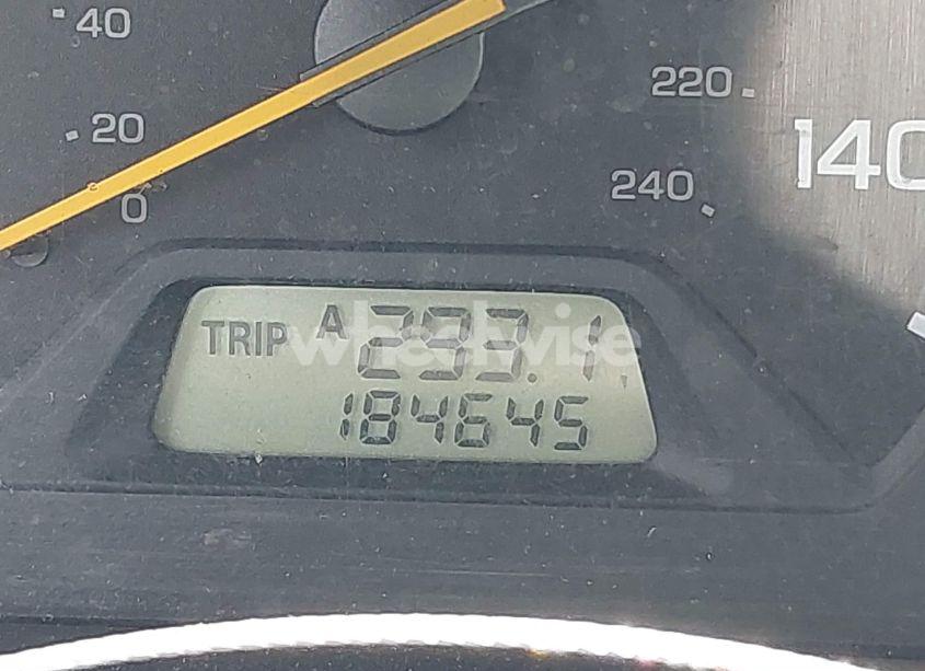 Photo 7 of 2001 Honda Accord 3.0 EX (VIN 1HGCG165X1A058857)