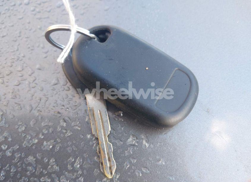 Photo 11 of 2001 Honda Accord 3.0 EX (VIN 1HGCG165X1A079515)