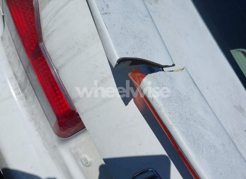 Photo 13 of 2002 Honda Accord 3.0 EX (VIN 1HGCG165X2A000328)