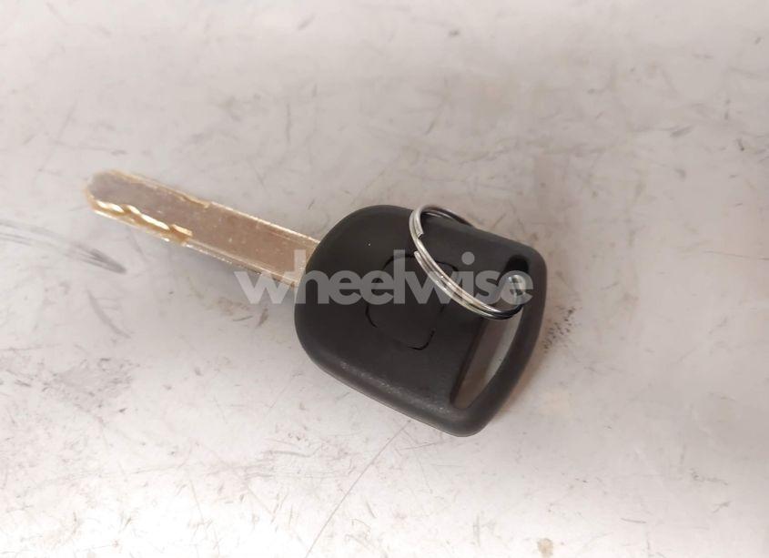 Photo 11 of 2002 Honda Accord 3.0 EX (VIN 1HGCG165X2A037833)