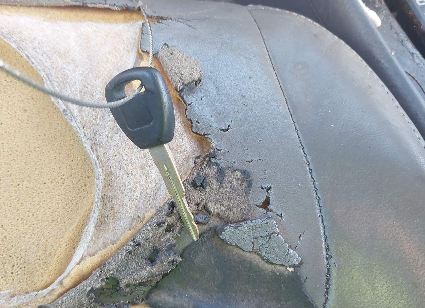 Photo 11 of 1999 Honda Accord EX V6 (VIN 1HGCG165XXA002443)