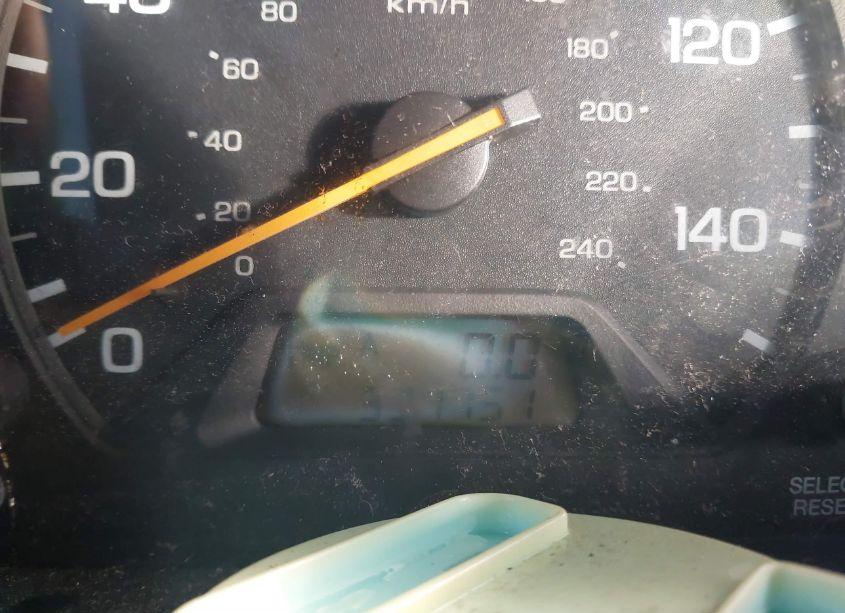 Photo 15 of 1999 Honda Accord EX V6 (VIN 1HGCG165XXA002443)