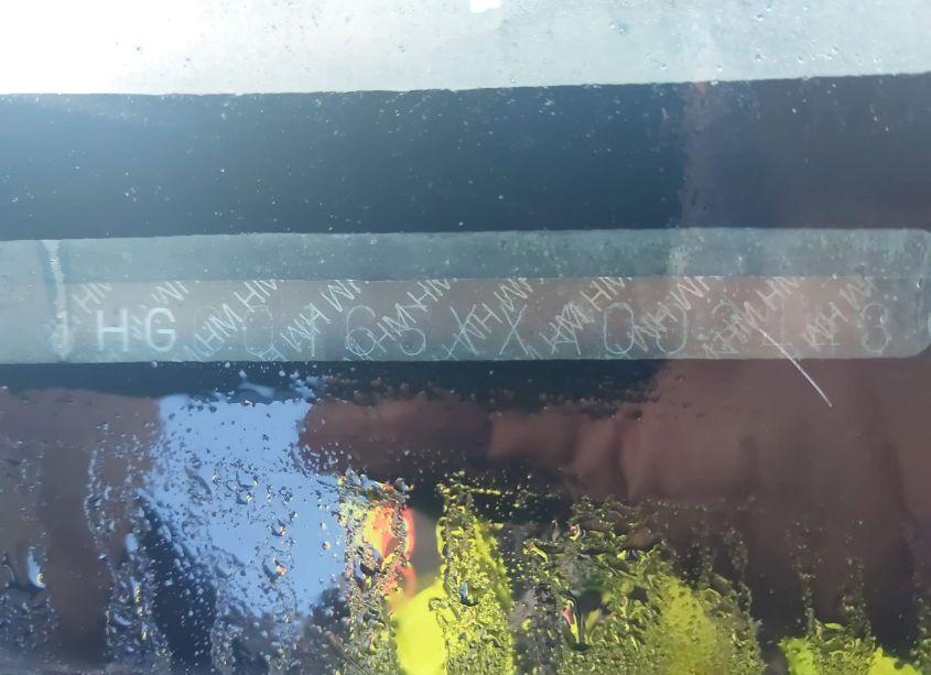 Photo 9 of 1999 Honda Accord EX V6 (VIN 1HGCG165XXA002443)