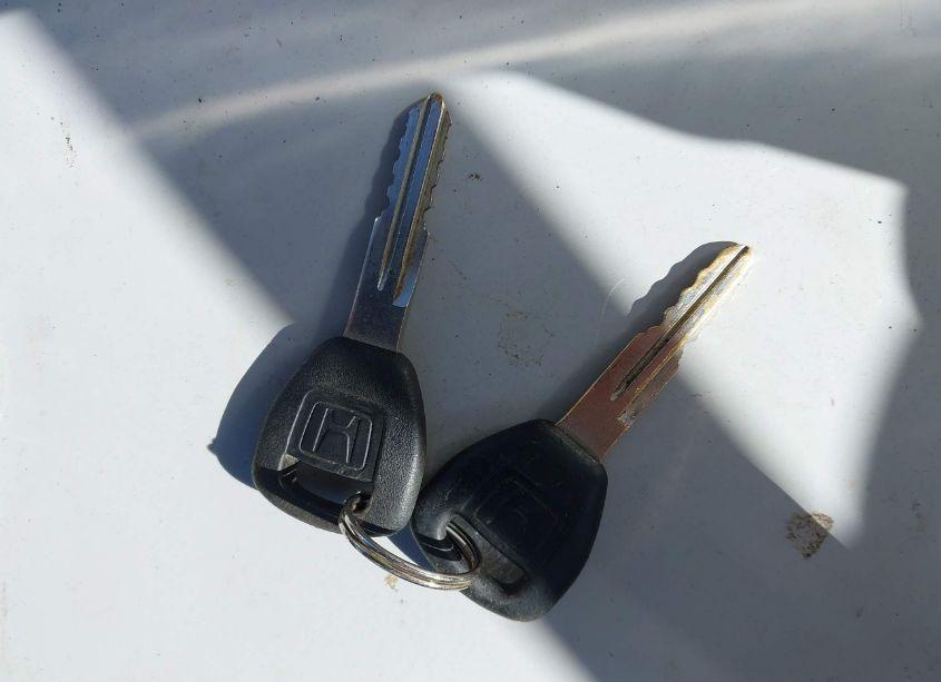 Photo 11 of 1999 Honda Accord EX V6 (VIN 1HGCG165XXA049116)