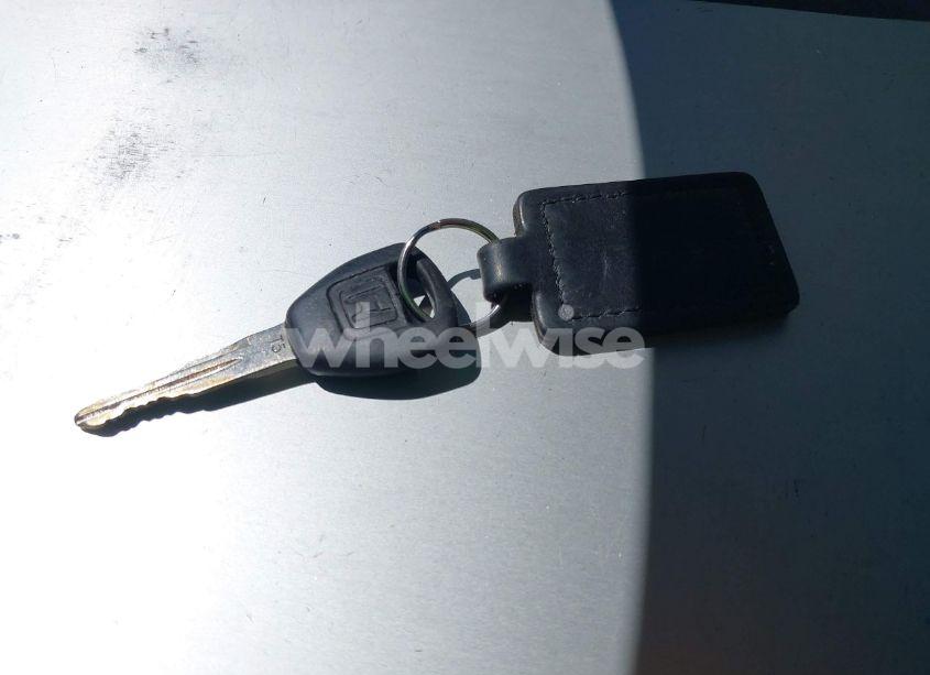 Photo 11 of 1999 Honda Accord EX V6 (VIN 1HGCG165XXA055076)