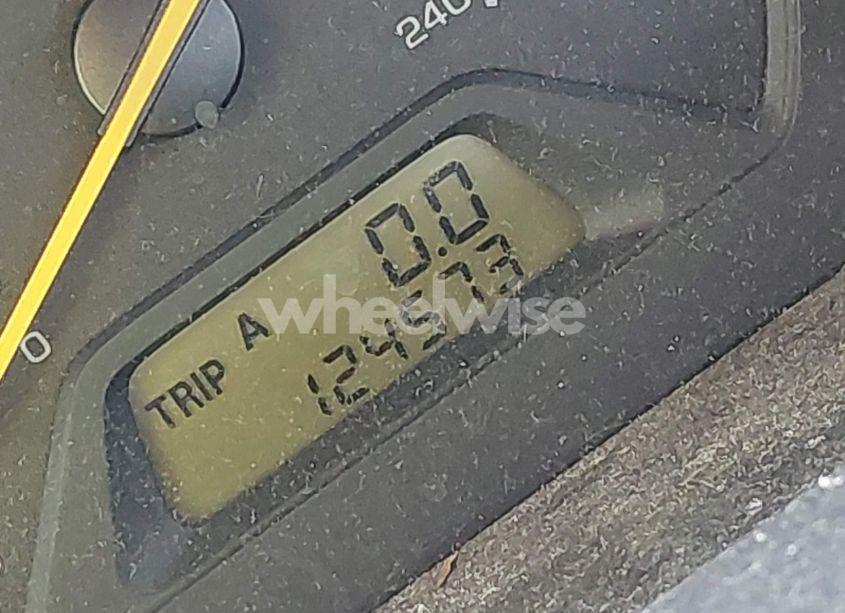 Photo 7 of 2000 Honda Accord 3.0 EX (VIN 1HGCG165XYA096521)