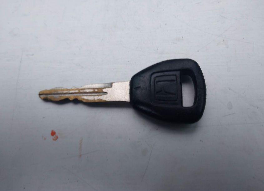 Photo 11 of 2000 Honda Accord 3.0 EX (VIN 1HGCG165XYA097331)