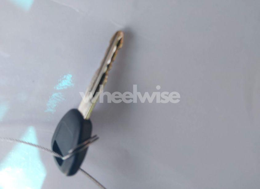 Photo 11 of 2002 Honda Accord 3.0 LX (VIN 1HGCG22452A026905)