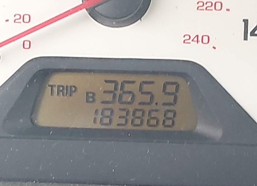 Photo 15 of 2001 Honda Accord 3.0 LX (VIN 1HGCG22471A036687)