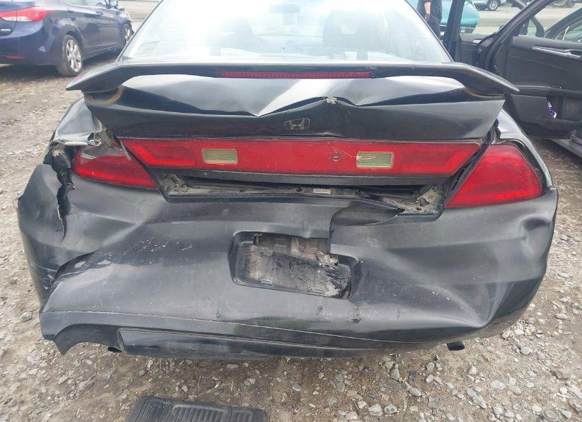 Photo 6 of 2001 Honda Accord 3.0 LX (VIN 1HGCG22471A036687)
