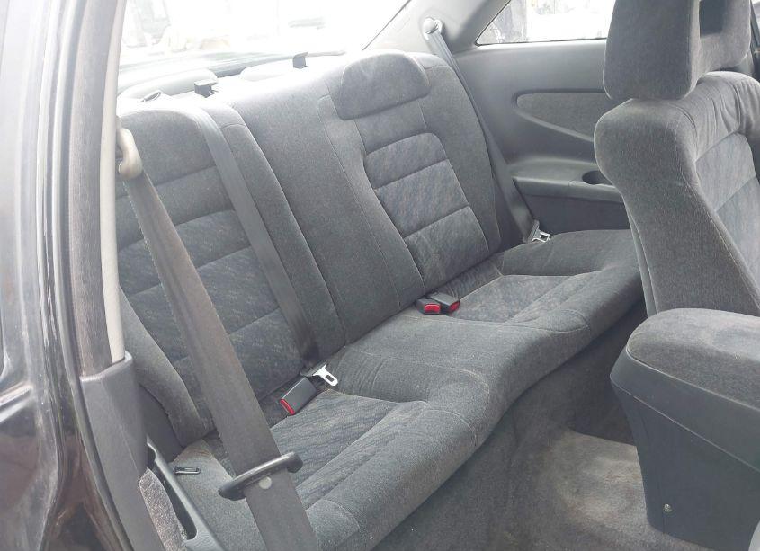 Photo 8 of 2001 Honda Accord 3.0 LX (VIN 1HGCG22471A036687)