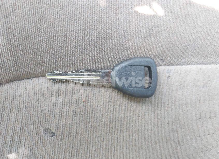 Photo 11 of 2000 Honda Accord 3.0 LX (VIN 1HGCG2249YA022803)