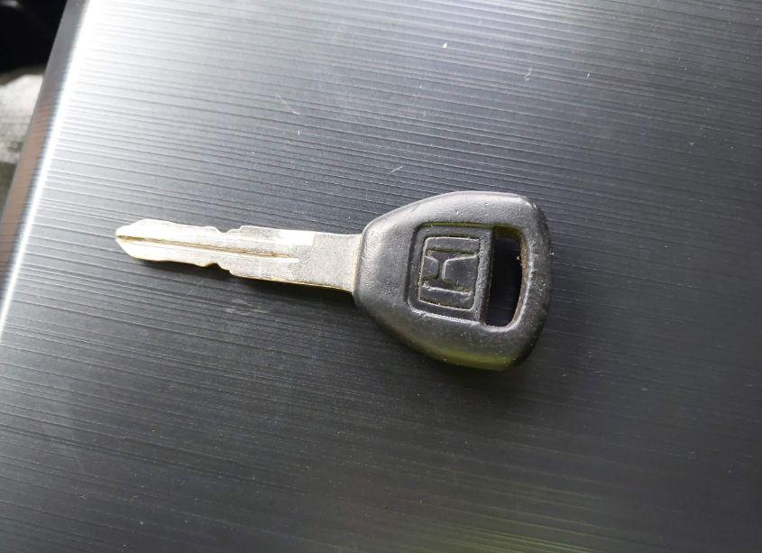 Photo 11 of 2001 Honda Accord 3.0 EX (VIN 1HGCG22501A027922)