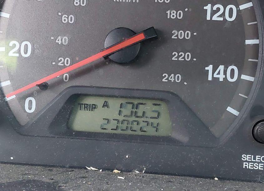 Photo 15 of 2002 Honda Accord 3.0 EX (VIN 1HGCG22502A028604)