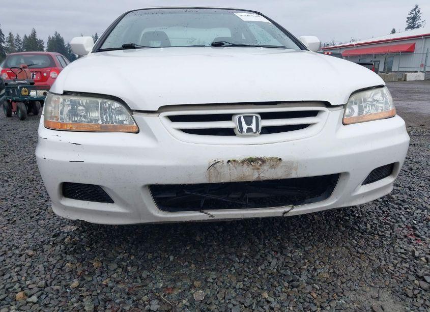 Photo 6 of 2002 Honda Accord 3.0 EX (VIN 1HGCG22502A028604)