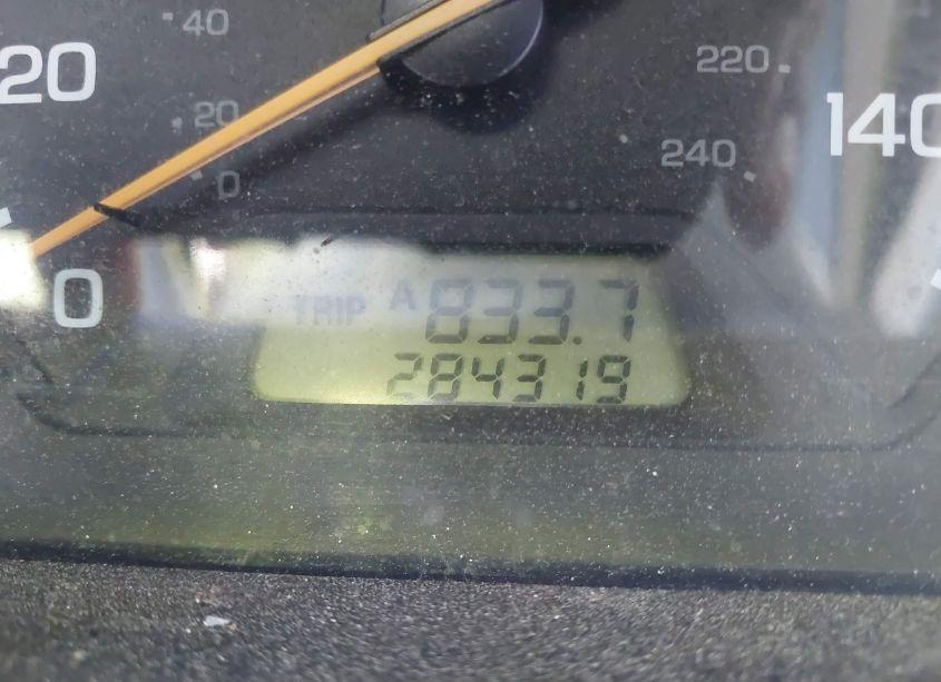 Photo 15 of 2000 Honda Accord 3.0 EX (VIN 1HGCG2250YA014243)