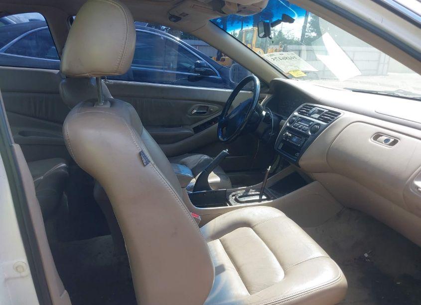 Photo 5 of 2000 Honda Accord 3.0 EX (VIN 1HGCG2250YA014243)