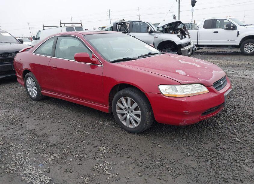 1999 Honda Accord EX V6 (VIN 1HGCG2251XA032362) main photo