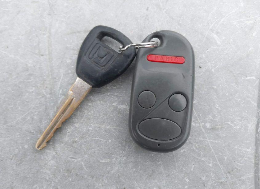 Photo 11 of 1999 Honda Accord EX V6 (VIN 1HGCG2251XA032362)