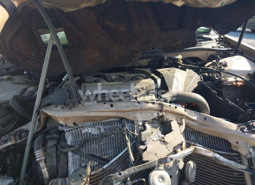 Photo 10 of 2001 Honda Accord 3.0 EX (VIN 1HGCG22521A016114)