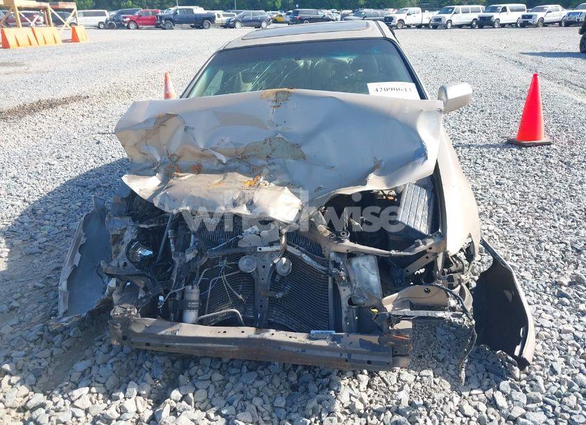 Photo 6 of 2001 Honda Accord 3.0 EX (VIN 1HGCG22521A016114)