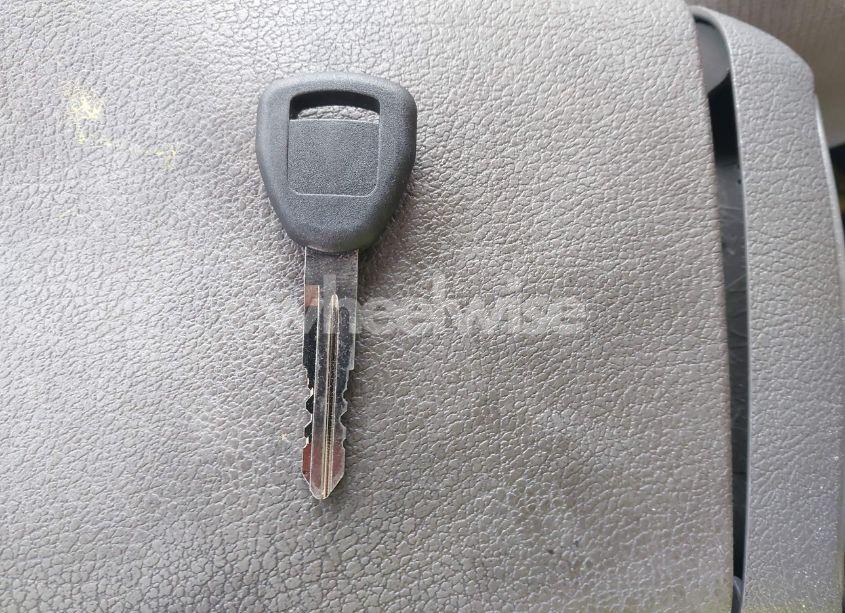 Photo 11 of 2001 Honda Accord 3.0 EX (VIN 1HGCG22521A019823)