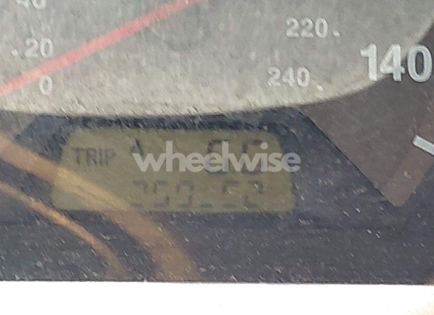 Photo 12 of 2001 Honda Accord 3.0 EX (VIN 1HGCG22521A019823)