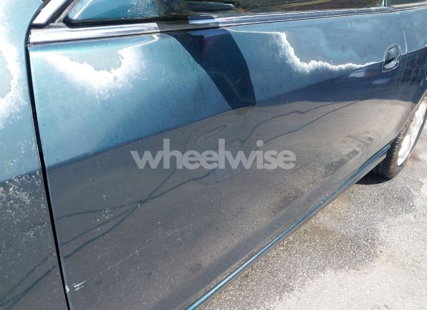 Photo 13 of 2001 Honda Accord 3.0 EX (VIN 1HGCG22521A019823)