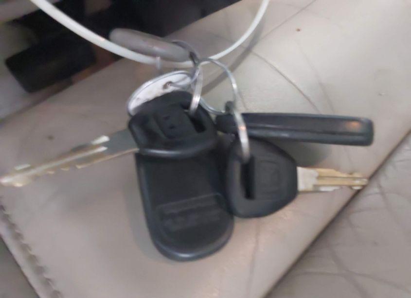 Photo 11 of 2001 Honda Accord 3.0 EX (VIN 1HGCG22531A004358)