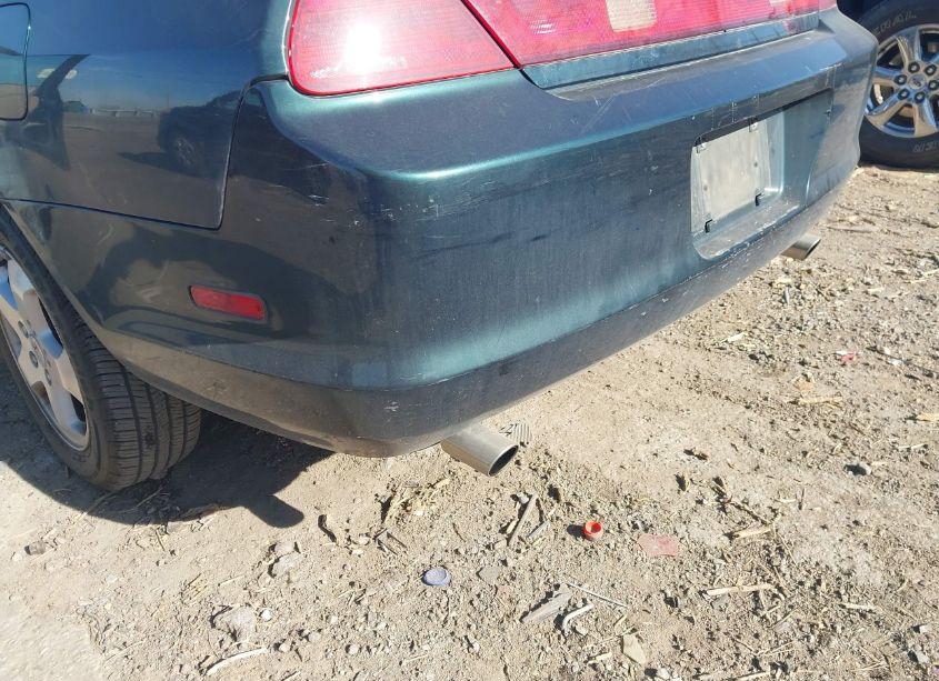 Photo 6 of 2000 Honda Accord 3.0 EX (VIN 1HGCG2253YA013703)