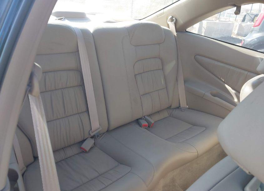 Photo 8 of 2000 Honda Accord 3.0 EX (VIN 1HGCG2253YA013703)