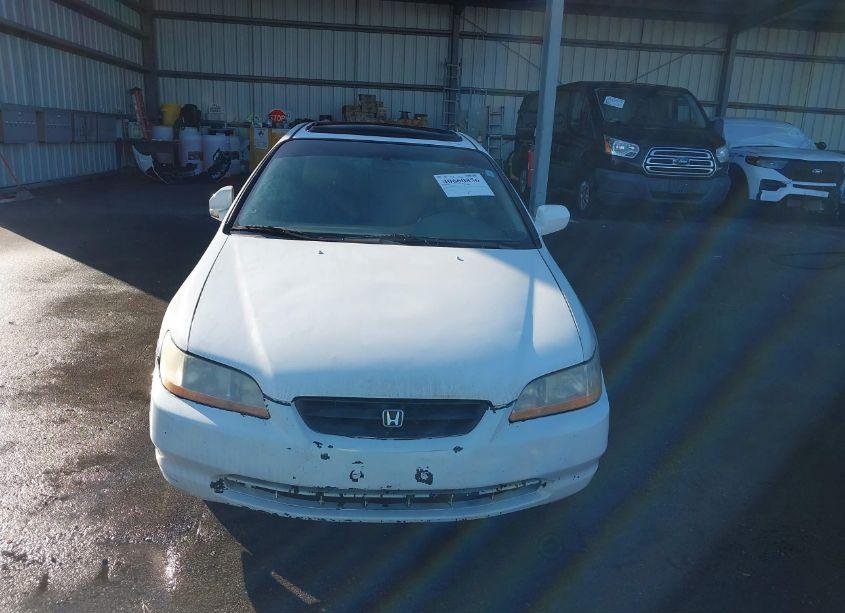 Photo 6 of 2000 Honda Accord 3.0 EX (VIN 1HGCG2253YA019775)