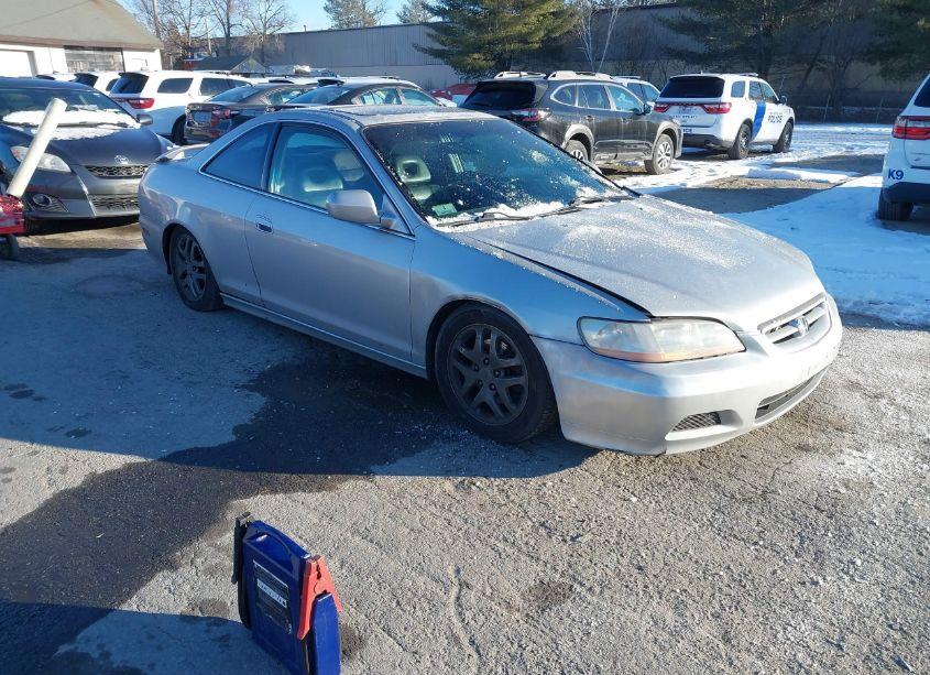 2001 Honda Accord 3.0 EX (VIN 1HGCG22541A001579) main photo