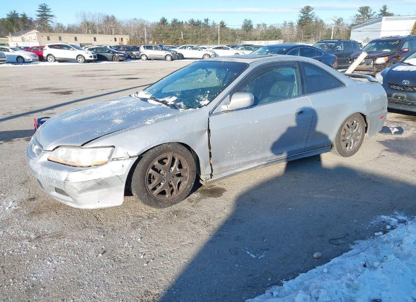 Photo 2 of 2001 Honda Accord 3.0 EX (VIN 1HGCG22541A001579)