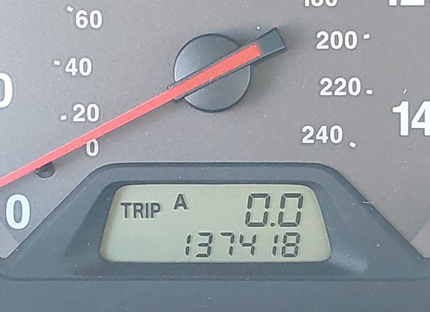 Photo 15 of 2002 Honda Accord 3.0 EX (VIN 1HGCG22542A029173)