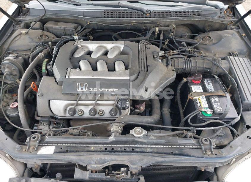 Photo 10 of 1999 Honda Accord EX V6 (VIN 1HGCG2254XA022909)