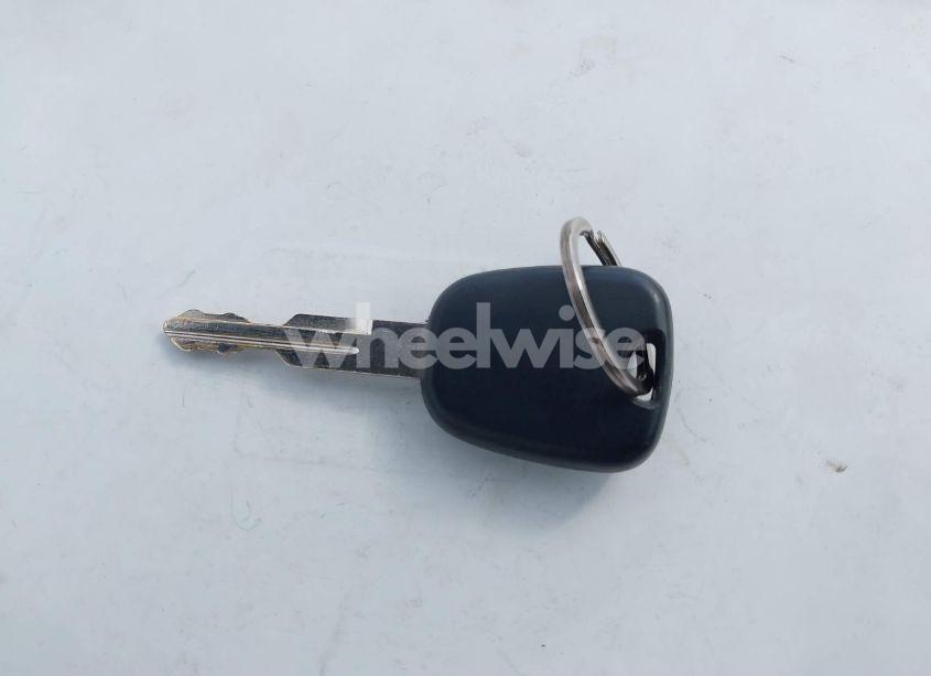 Photo 11 of 1999 Honda Accord EX V6 (VIN 1HGCG2254XA022909)