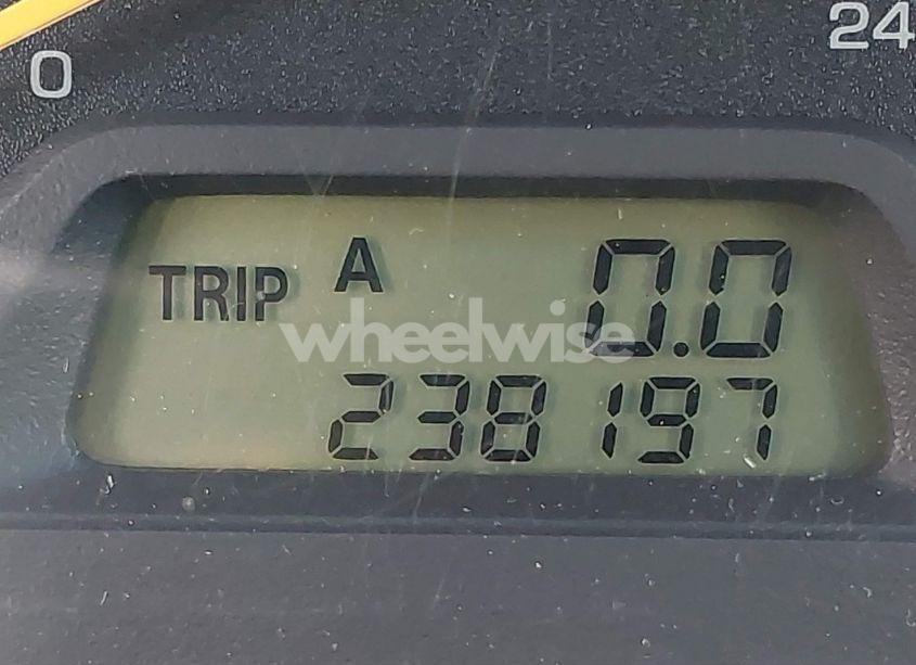 Photo 16 of 1999 Honda Accord EX V6 (VIN 1HGCG2254XA022909)