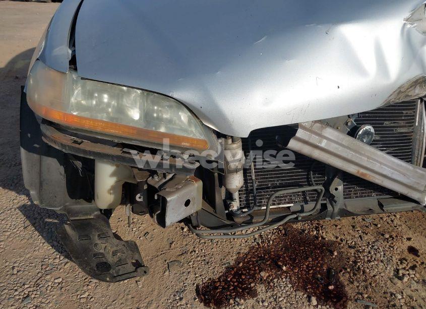 Photo 6 of 2001 Honda Accord 3.0 EX (VIN 1HGCG22551A034882)