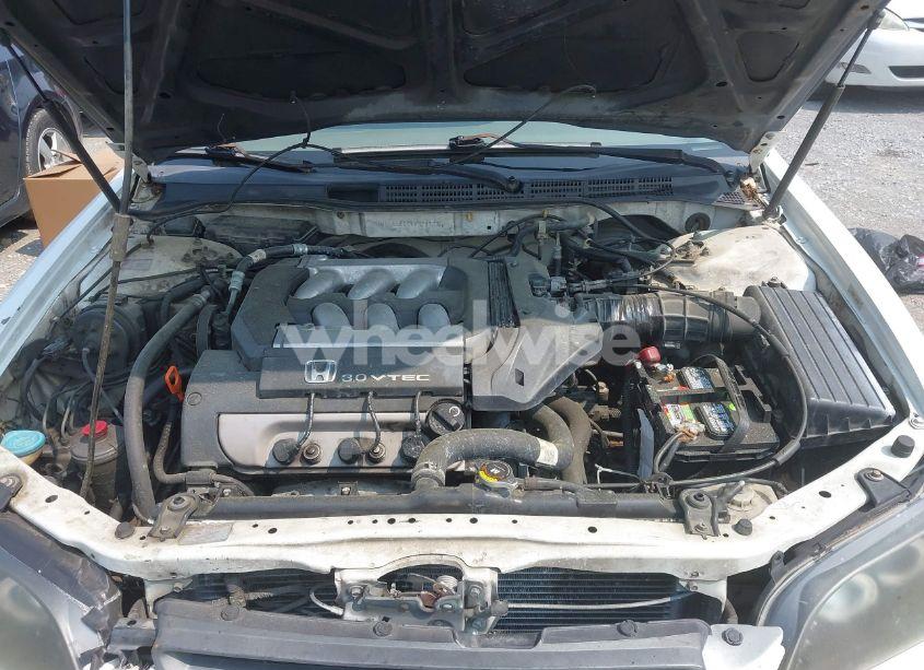 Photo 10 of 1998 Honda Accord EX V6 (VIN 1HGCG2255WA024702)