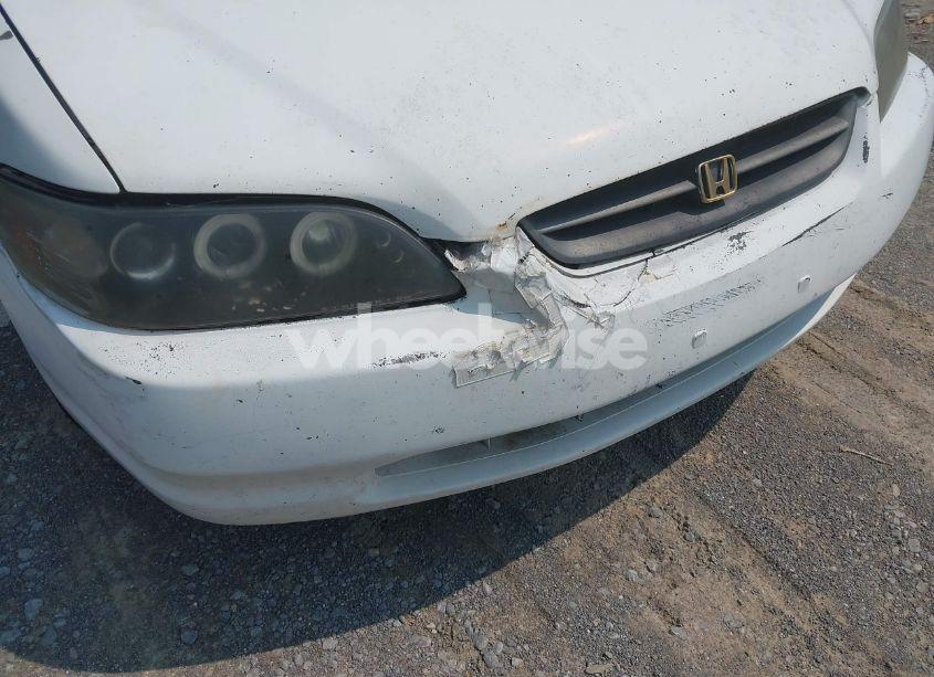 Photo 12 of 1998 Honda Accord EX V6 (VIN 1HGCG2255WA024702)