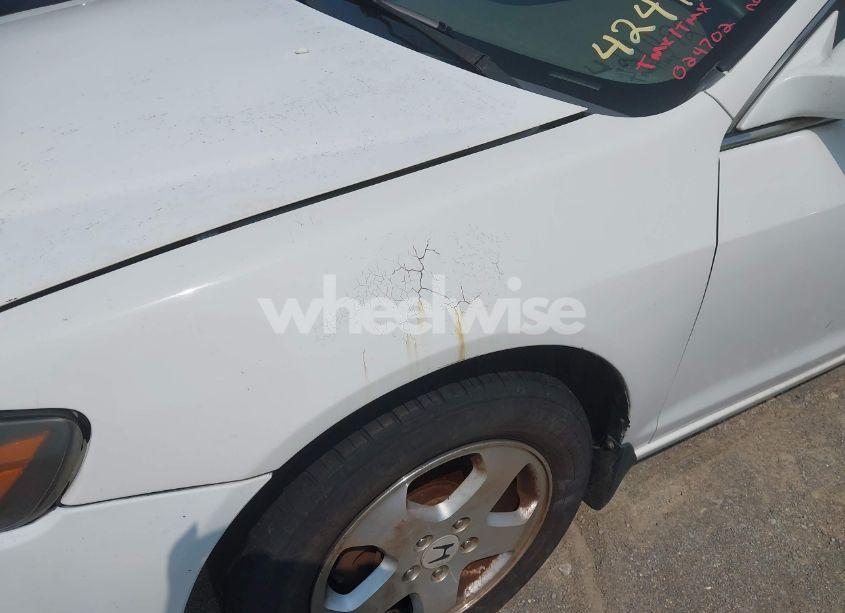 Photo 14 of 1998 Honda Accord EX V6 (VIN 1HGCG2255WA024702)