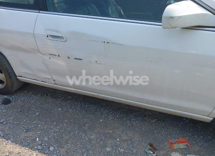 Photo 6 of 1998 Honda Accord EX V6 (VIN 1HGCG2255WA024702)