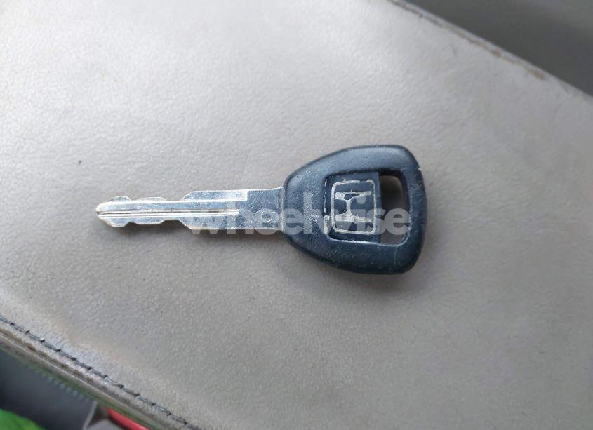 Photo 11 of 1999 Honda Accord EX V6 (VIN 1HGCG2255XA000286)