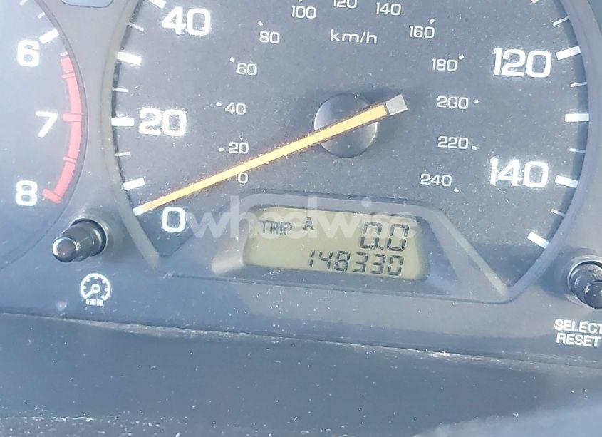 Photo 7 of 1999 Honda Accord EX V6 (VIN 1HGCG2255XA003737)