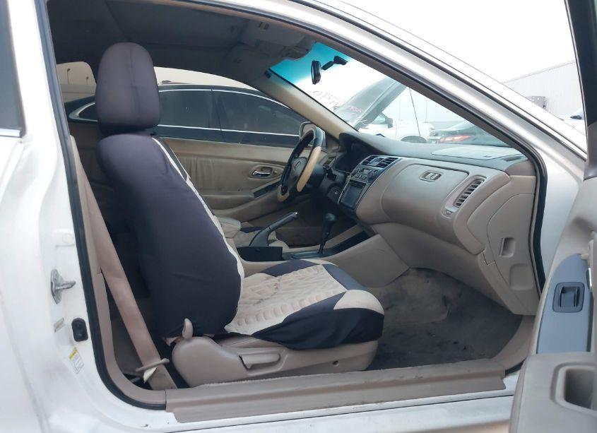Photo 5 of 2001 Honda Accord 3.0 EX (VIN 1HGCG22561A001762)