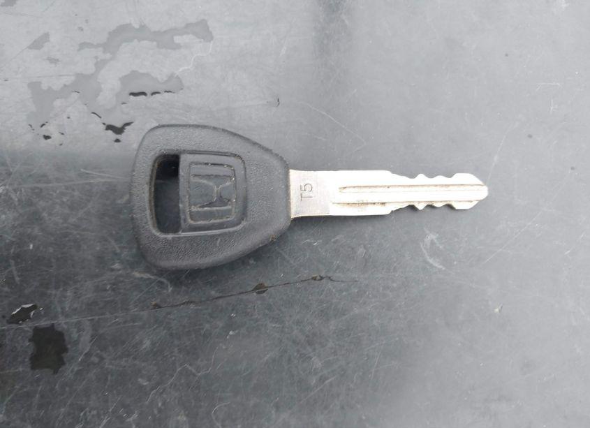 Photo 11 of 2001 Honda Accord 3.0 EX (VIN 1HGCG22561A004550)